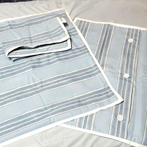 Ralph Lauren 3 pillow shams custom made